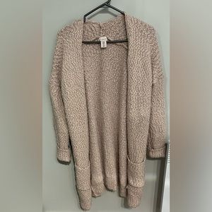 Soft cardigan **real color on the 3rd picture**